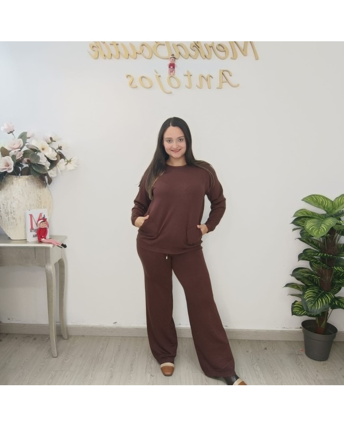 Conjunto Punto Bolsillo - Estilo y Comodidad | Tienda Online