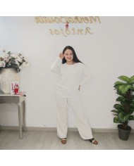 Conjunto Punto Bolsillo - Estilo y Comodidad | Tienda Online