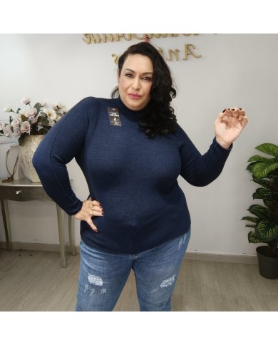 Jersey Finlandia - Elegancia y Confort para el Invierno