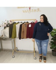 Jersey Finlandia - Elegancia y Confort para el Invierno