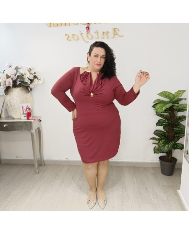 Vestido Atenea - Elegancia y Versatilidad para Toda Ocasión