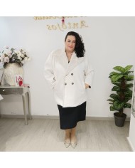 Chaquetón Sierra Nevada | Calidez y Estilo para el Invierno