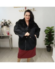 Chaquetón Sierra Nevada | Calidez y Estilo para el Invierno