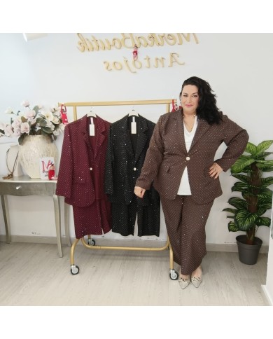 Conjunto Destello - Elegancia y Estilo para Cada Ocasión