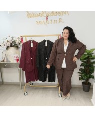 Conjunto Destello - Elegancia y Estilo para Cada Ocasión