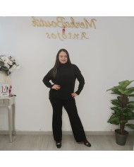 Conjunto Punto Trenzado - Elegancia y Comodidad