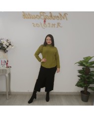 Jersey Finlandia - Elegancia y Confort para el Invierno