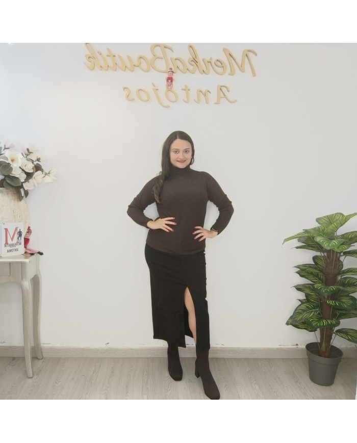 Jersey Finlandia - Elegancia y Confort para el Invierno