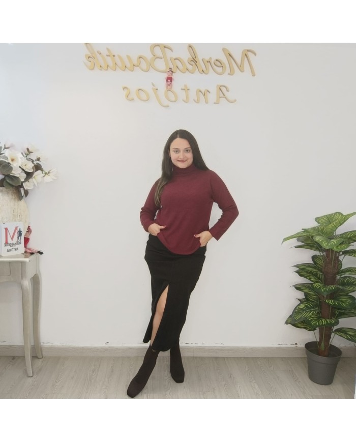 Jersey Finlandia - Elegancia y Confort para el Invierno