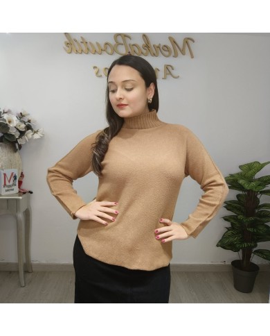 Jersey Finlandia - Elegancia y Confort para el Invierno