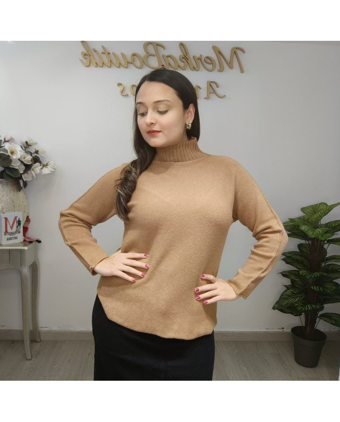 Jersey Finlandia - Elegancia y Confort para el Invierno