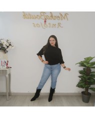 JERSEY VOLANTE  CANDELARIA - Estilo y Confort para Cada Ocasión