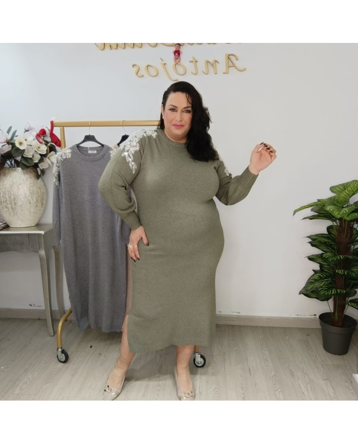 Vestido Perla - Elegancia y Estilo para Ocasiones Especiales