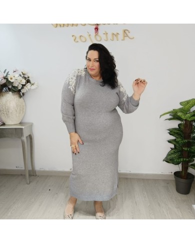 Vestido Perla - Elegancia y Estilo para Ocasiones Especiales