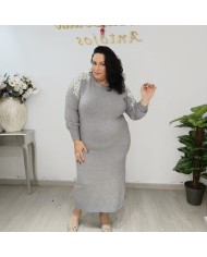 Vestido Perla - Elegancia y Estilo para Ocasiones Especiales