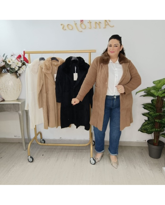 Compra Rebeca Salma - Elegancia y Confort en tu Armario