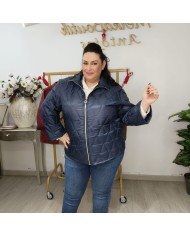 Chaquetón Almonte - Estilo y Confort para el Invierno