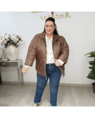 Chaquetón Almonte - Estilo y Confort para el Invierno