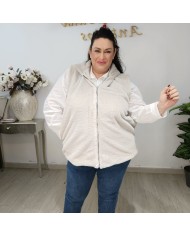 Chaleco Ártico - Calidez y Estilo en Climas Fríos