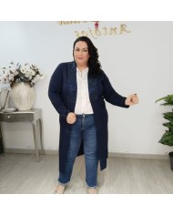 Rebeca Cuello Brillo - Elegancia y Estilo en Cada Ocasión