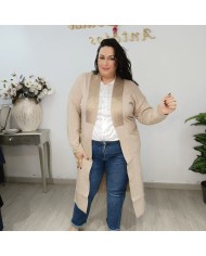 Rebeca Cuello Brillo - Elegancia y Estilo en Cada Ocasión