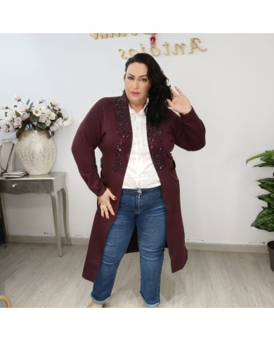 Rebeca Cuello Brillo - Elegancia y Estilo en Cada Ocasión