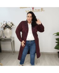 Rebeca Cuello Brillo - Elegancia y Estilo en Cada Ocasión