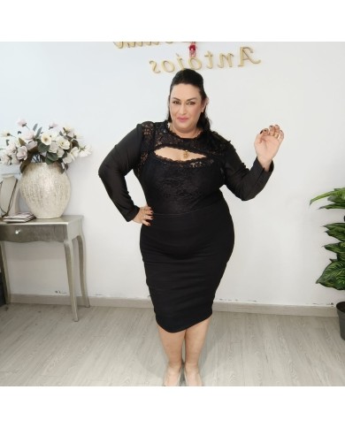 Body Encaje Explosivo - Sensualidad y Elegancia en Encaje