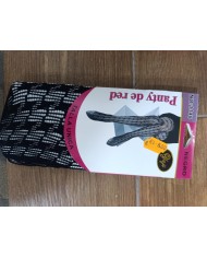 Medias de Red 1348 - Elegancia y Estilo para Cada Ocasión