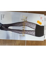 Medias de Red 1206 - Elegancia y Estilo para Cada Ocasión