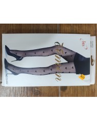 Medias de Red 932 - Elegancia y Estilo para Cada Ocasión