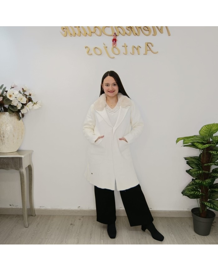 Compra Rebeca Salma - Elegancia y Confort en tu Armario