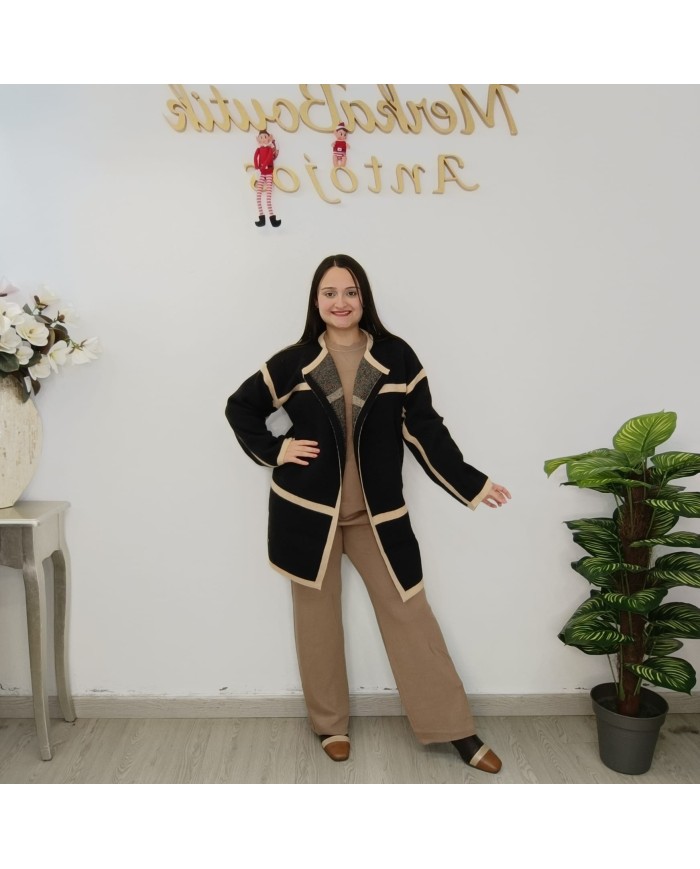 Rebeca Santa Fe - Elegancia y Confort