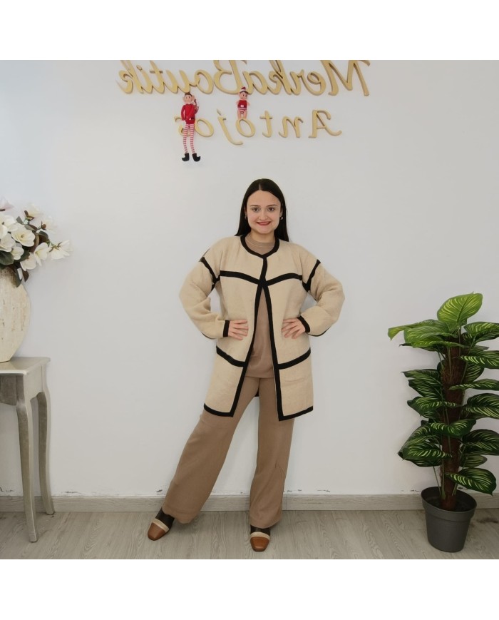 Rebeca Santa Fe - Elegancia y Confort