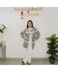 Rebeca Santa Fe - Elegancia y Confort