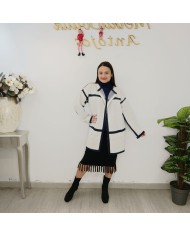 Rebeca Santa Fe - Elegancia y Confort