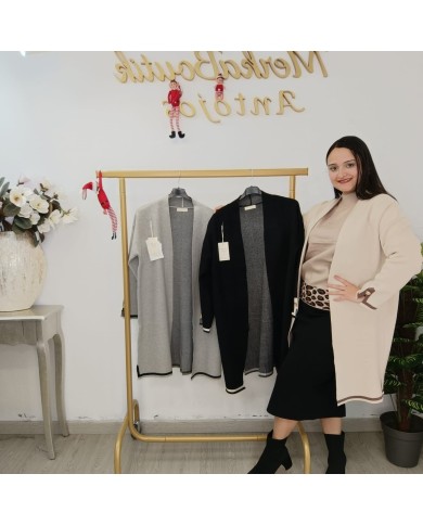 Rebeca Angorina Remedios | Elegancia y Calidez en Angora