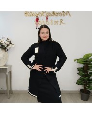 Rebeca Angorina Remedios | Elegancia y Calidez en Angora