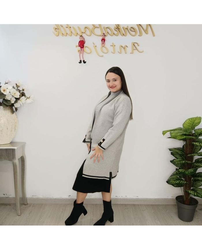 Rebeca Angorina Remedios | Elegancia y Calidez en Angora