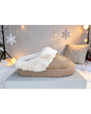 Zapatilla Polo Norte - Comodidad y Estilo en Cada Paso