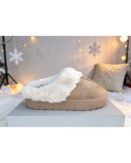 Zapatilla Polo Norte - Comodidad y Estilo en Cada Paso