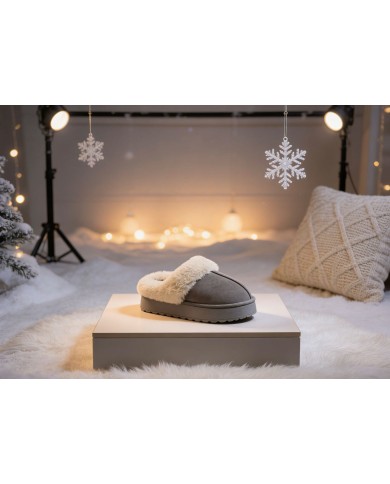 Zapatilla Polo Norte - Comodidad y Estilo en Cada Paso