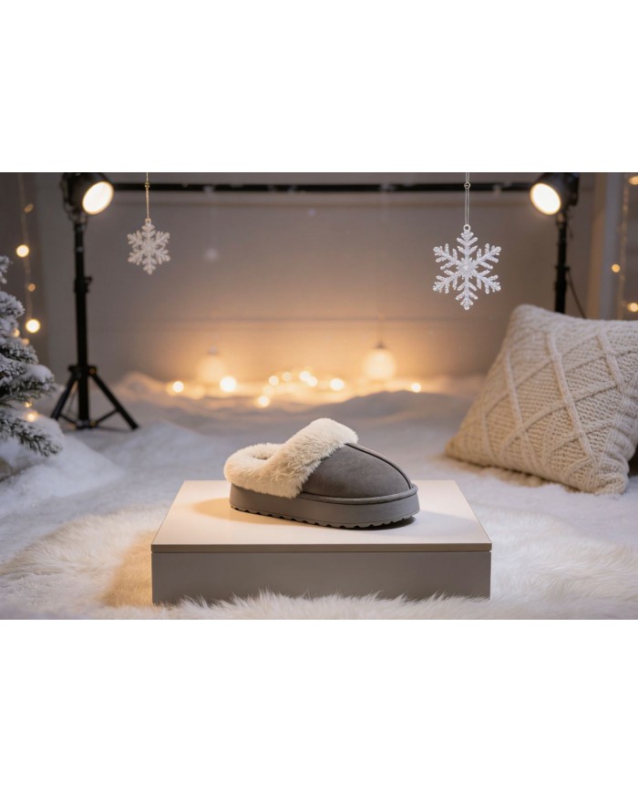 Zapatilla Polo Norte - Comodidad y Estilo en Cada Paso