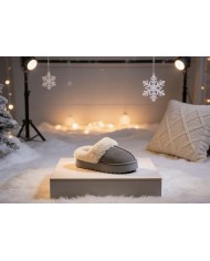 Zapatilla Polo Norte - Comodidad y Estilo en Cada Paso