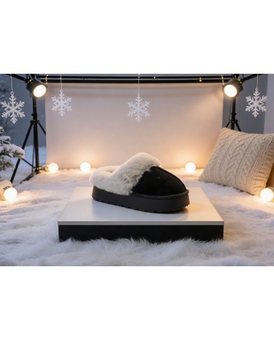 Zapatilla Polo Norte - Comodidad y Estilo en Cada Paso