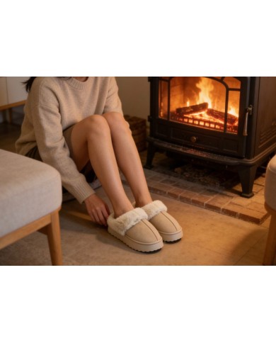 Zapatilla Polo Norte - Comodidad y Estilo en Cada Paso