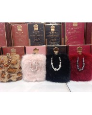 Perfume Bolso Peluche - Fragancia Única y Coqueta