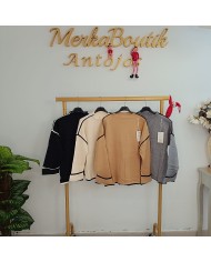 Compra Jersey Canadá - Elegancia y Confort | Tienda Online