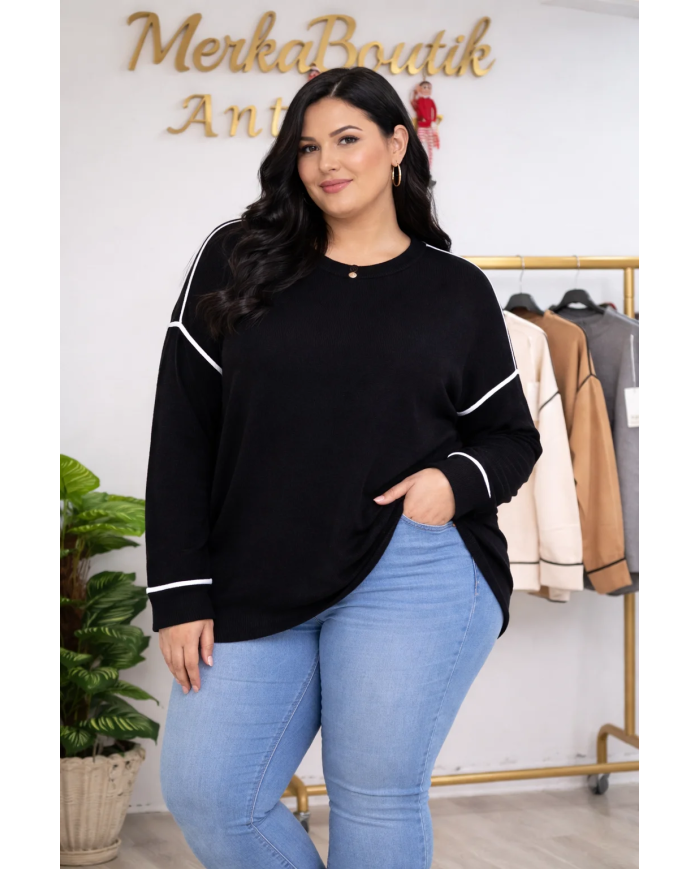 Compra Jersey Canadá - Elegancia y Confort | Tienda Online