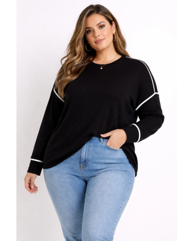 Compra Jersey Canadá - Elegancia y Confort | Tienda Online